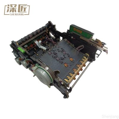 01750193276 1750193276 Wincor Nixdorf Cineo C4060 Główna głowa modułu CRS