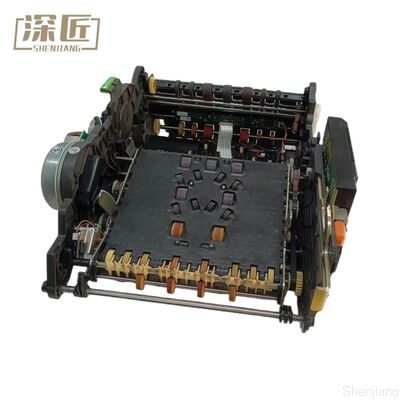 01750193276 1750193276 Wincor Nixdorf Cineo C4060 Główna głowa modułu CRS