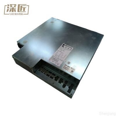 Części maszyny bankomatu Wincor Zasilanie 01750243190 1750243190 Najwyższy poziom