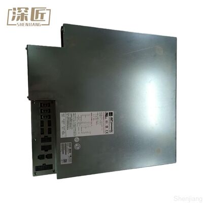 Części maszyny bankomatu Wincor Zasilanie 01750243190 1750243190 Najwyższy poziom