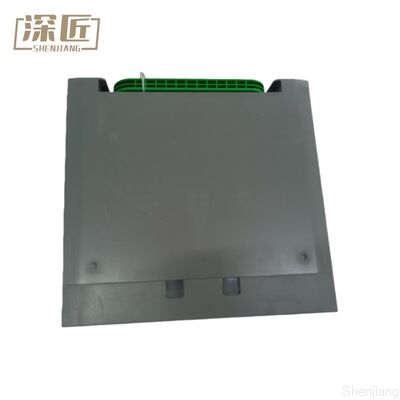 7430006165 S7430006165 Hyosung CDU30 Kaseta odrzutu Taśma Części do bankomatu