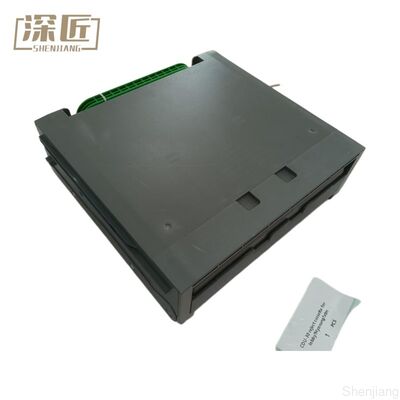 7430006165 S7430006165 Hyosung CDU30 Kaseta odrzutu Taśma Części do bankomatu