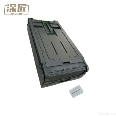 Hyosung CDU30 Skrzynka odrzutu Części do bankomatu Kaseta odrzutu 7430006427 S7430006427