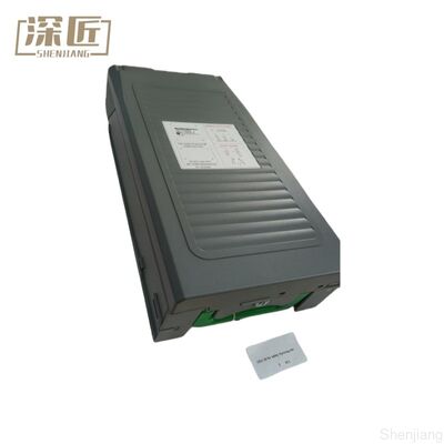 Hyosung CDU30 Skrzynka odrzutu Części do bankomatu Kaseta odrzutu 7430006427 S7430006427