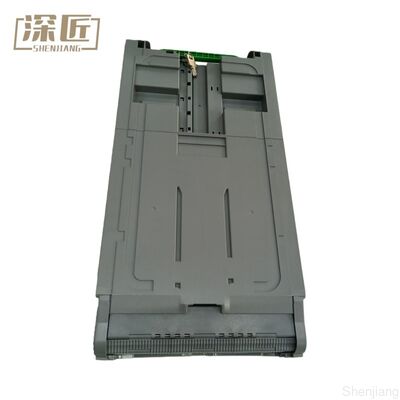 Hyosung CDU30 Skrzynka odrzutu Części do bankomatu Kaseta odrzutu 7430006427 S7430006427