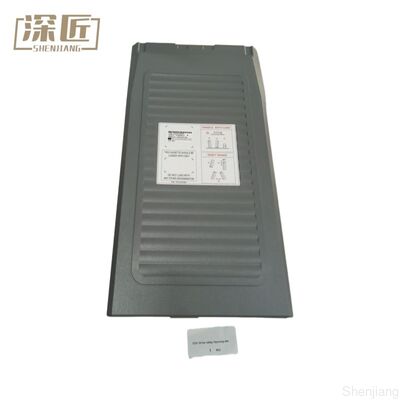 Hyosung CDU30 Skrzynka odrzutu Części do bankomatu Kaseta odrzutu 7430006427 S7430006427