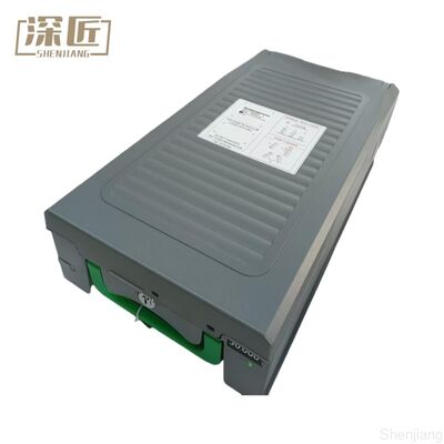 Hyosung CDU30 Skrzynka odrzutu Części do bankomatu Kaseta odrzutu 7430006427 S7430006427