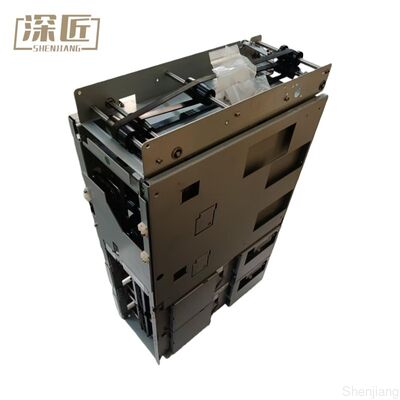 Fujitsu F53 F56 Banknote Dispenser Automatyka bankomatów Moduł dyspensera gotówki z 4 kasetami