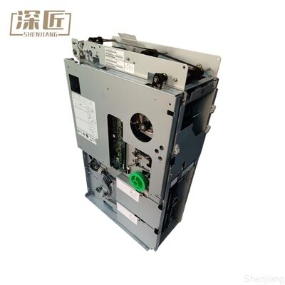 Fujitsu F53 F56 Banknote Dispenser Automatyka bankomatów Moduł dyspensera gotówki z 4 kasetami