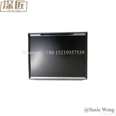 00-155904-201A Nowe oryginalne części do bankomatu Diebold PC PRCSR CI5 2.7GHZ 4GB 15IN STD ATM 00155904201A