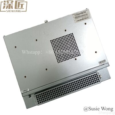 00-155904-201A Nowe oryginalne części do bankomatu Diebold PC PRCSR CI5 2.7GHZ 4GB 15IN STD ATM 00155904201A