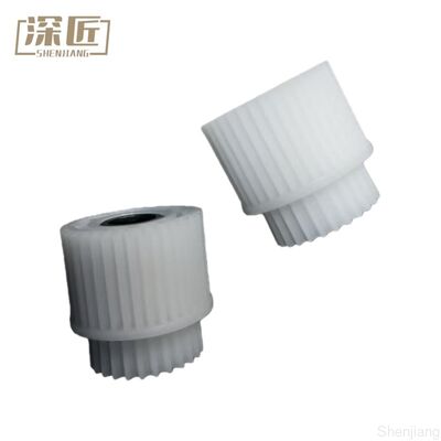 Części maszyn bankomatowych NCR Plastikowe koło zębate 36T / 26G 4450632941 445-0632941