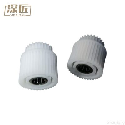 Części maszyn bankomatowych NCR Plastikowe koło zębate 36T / 26G 4450632941 445-0632941