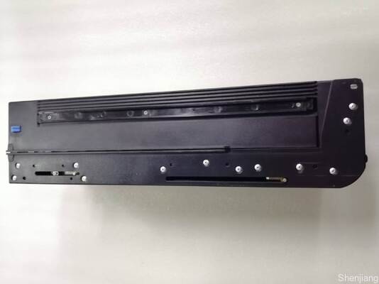 Kaseta na gotówkę / pojemnik na gotówkę do bankomatu Fujitsu, część KD03300-C700 do F510 / F-510