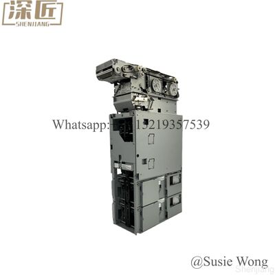 Kompaktowy i wielokasetowy dozownik mediów F56 Jednostka wydawania banknotów Zaawansowane funkcje w niskiej cenie Elastyczna, łatwa integracja