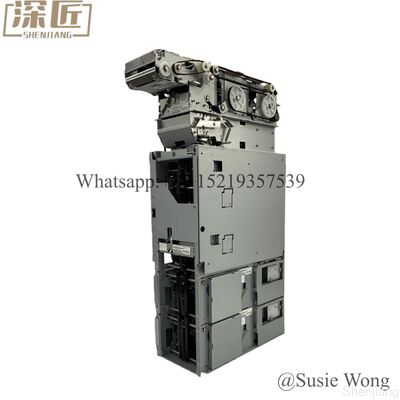 Kompaktowy i wielokasetowy dozownik mediów F56 Jednostka wydawania banknotów Zaawansowane funkcje w niskiej cenie Elastyczna, łatwa integracja