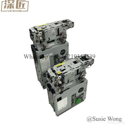 Kompaktowy i wielokasetowy dozownik mediów F56 Jednostka wydawania banknotów Zaawansowane funkcje w niskiej cenie Elastyczna, łatwa integracja