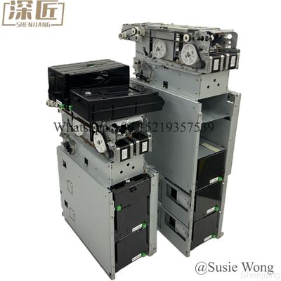 Fujitsu F53 F56 Gumowy wałek zębaty kasety na gotówkę 36T KD02881-Y544 Części zamienne do bankomatów Fujitsu