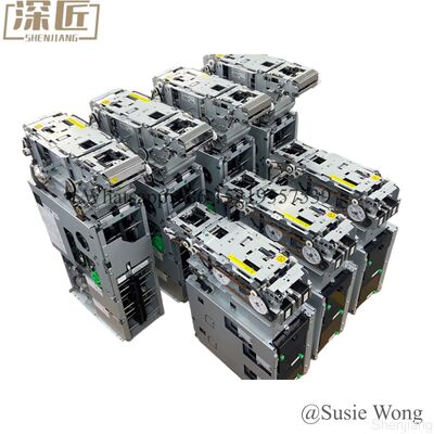 Fujitsu F53 F56 Gumowy wałek zębaty kasety na gotówkę 36T KD02881-Y544 Części zamienne do bankomatów Fujitsu