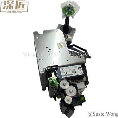 01750302835 DN Seria TP30 Kwota drukarka matryca 01750302835