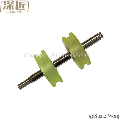 1154-T027 Liczarka do banknotów Glory GFB800 GFB810 GFB820 Górna rolka