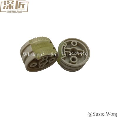 1742-T003 Glory Money Counter Feed Roller dla GFB800 GFB810 GFB820 GFB830 GFS120