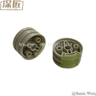 1742-T003 Najwyższej jakości liczarka banknotów serii Glory GFB GFB800 GFB810 GFB820 Rolka podająca