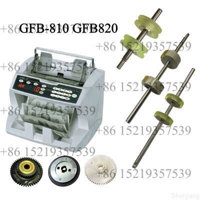 3742-T049 Glory GFB Series Banknote Counter GFB800 GFB810 GFB820 Glory GFB-520A GFB 830 Kicker Timing Pulley