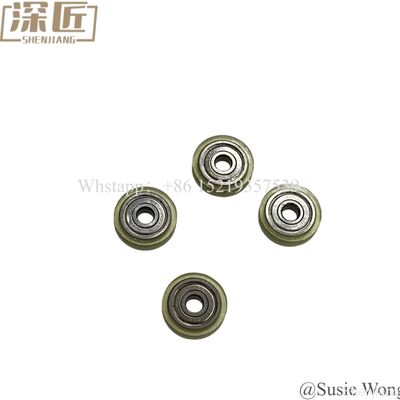 1742-T003 Glory Money Counter Feed Roller dla GFB800 GFB810 GFB820 GFB830 GFS120