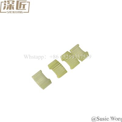 3154-T007 Glory serii GFB Licznik banknotów GFB800 GFB810 GFB820 Wybornik gumowy na rolce