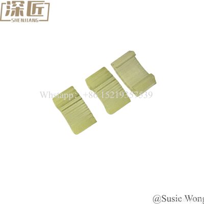 3154-T007 Glory serii GFB Licznik banknotów GFB800 GFB810 GFB820 Wybornik gumowy na rolce