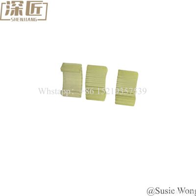 3154-T007 Glory serii GFB Licznik banknotów GFB800 GFB810 GFB820 Wybornik gumowy na rolce