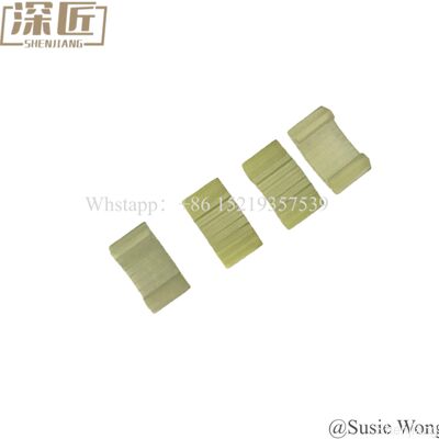 3154-T007 Glory serii GFB Licznik banknotów GFB800 GFB810 GFB820 Wybornik gumowy na rolce