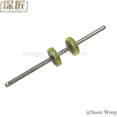 3154-T008 Liczarka do banknotów serii Glory GFB GFB800 GFB810 GFB820 Glory GFB-520A Wałek transferowy