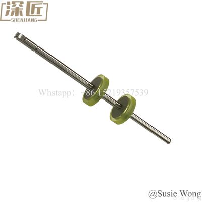 1742-T003 Glory Money Counter Feed Roller dla GFB800 GFB810 GFB820 GFB830 GFS120