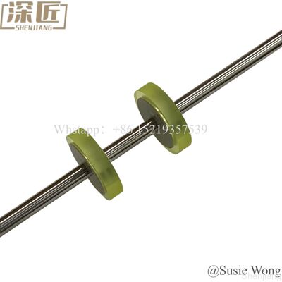 3154-T008 Liczarka do banknotów serii Glory GFB GFB800 GFB810 GFB820 Glory GFB-520A Wałek transferowy