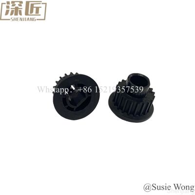 3742-T049 Glory GFB Series Banknote Counter GFB800 GFB810 GFB820 Glory GFB-520A GFB 830 Kicker Timing Pulley
