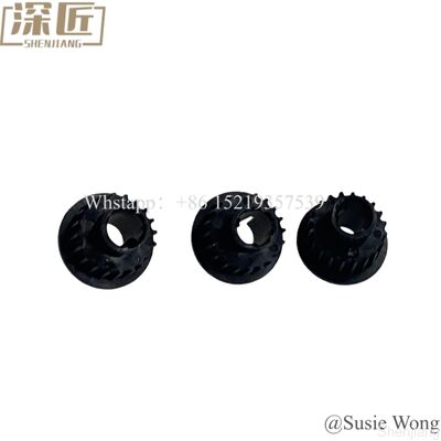 3742-T049 Glory GFB Series Banknote Counter GFB800 GFB810 GFB820 Glory GFB-520A GFB 830 Kicker Timing Pulley
