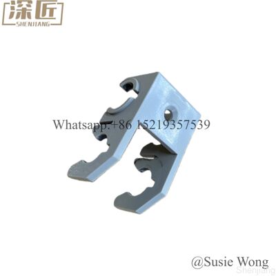 3722-T167 Glory GFB Series Banknote Counter GFB800 GFB810 GFB820 Glory GFB-520A GFB 830 Roller Braket