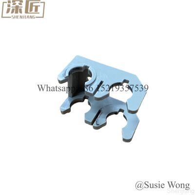 3722-T167 Glory GFB Series Banknote Counter GFB800 GFB810 GFB820 Glory GFB-520A GFB 830 Roller Braket