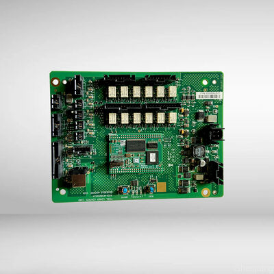 Nowe części Diebold CCA LCC ActivGuard PN 49244456000C 49-244456-000C