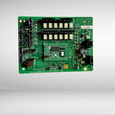 Nowe części do bankomatów Diebold Diebold CCA,LCC ActivGuard PN 49-244456-000C 49244456000C