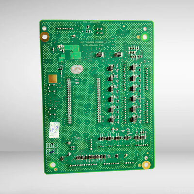 Nowe części do bankomatów Diebold Diebold CCA,LCC ActivGuard PN 49-244456-000C 49244456000C