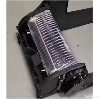 Nowy Diebold ATM Parts SDU Stacker Dispense Unit FL RL V6A PN 01750342439, 1750342439