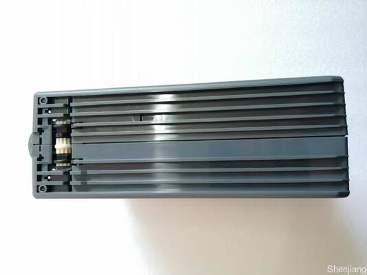 Bankomat Części zamienne Kiosk Akceptor gotówki MEI SC Advance Banknote Bill Validator Cassette Scn16607R 50043690