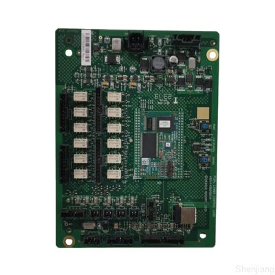 Diebold CCA LCC ActivGuard Dolna płyta główna sterowania PCBA 49244456000C