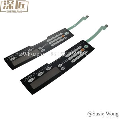 1742-T003 Glory Money Counter Feed Roller dla GFB800 GFB810 GFB820 GFB830 GFS120