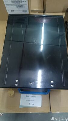 Nowy Diebold Części bankomatu Diebold AFD DIVERT CASSETTE PLASTIC SECURE PN 00-103334-000E 103334000E 00103334000E