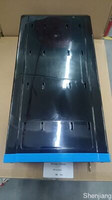 Nowe części do bankomatów Diebold 00104777000D Diebold Nixdorf AFD 1.5 Zamek metalowy kasety na gotówkę