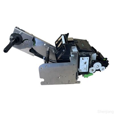 Nowe części do bankomatu Diebold 1750302835 DN100 DN200 TP30 Drukarka dziennika